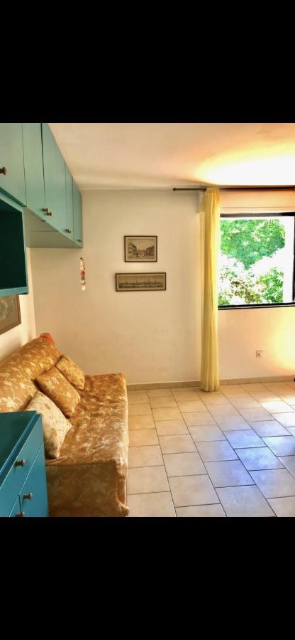 Appartamento Con Giardino A 50 M Dal Mare LʼÎle-Rousse Exterior foto